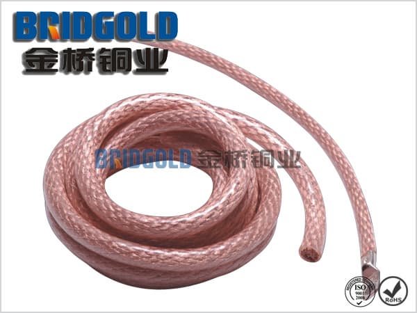 Insulated Copper Flexible Wire Rope Free Samples